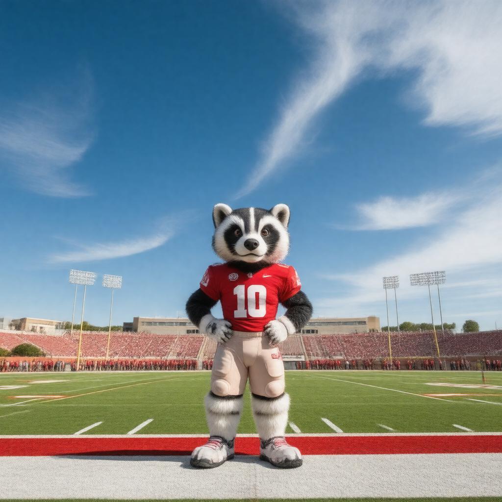 Wisconsin Badgers